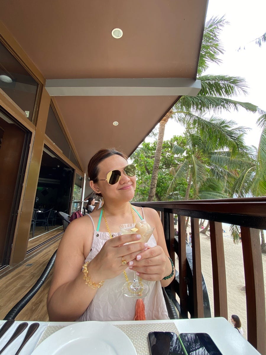 Stephanie – Medium
