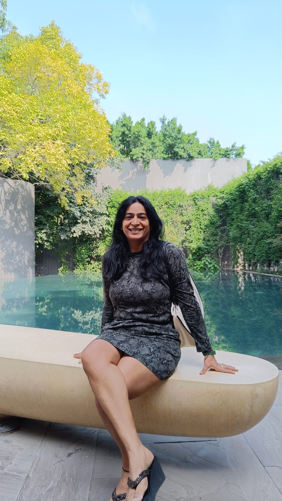 Kavita Bhatia Gupta – Medium