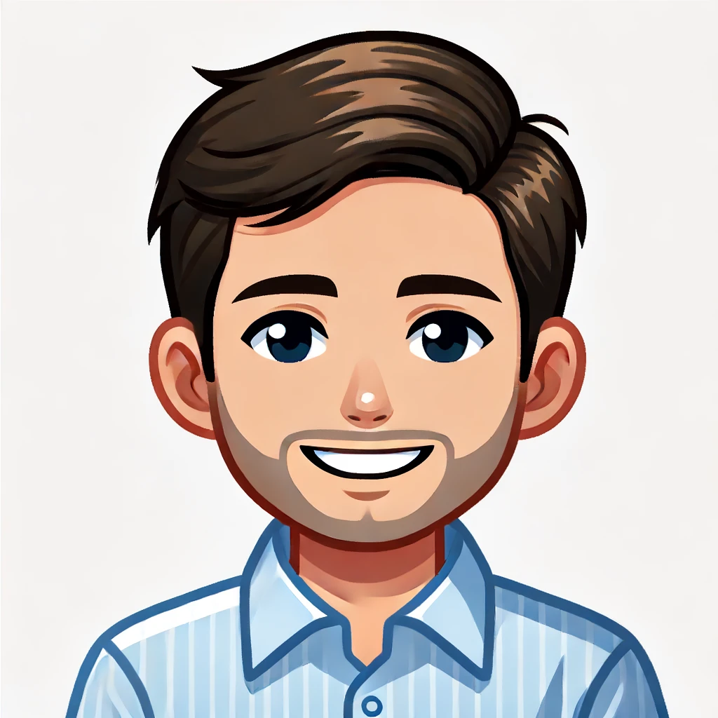 Martin Link – Medium