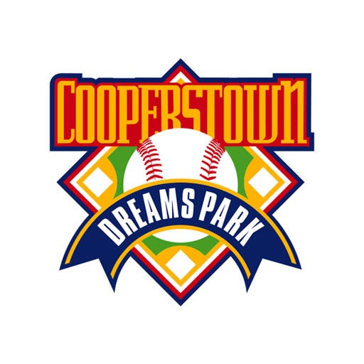 Cooperstown Dreams Park Medium