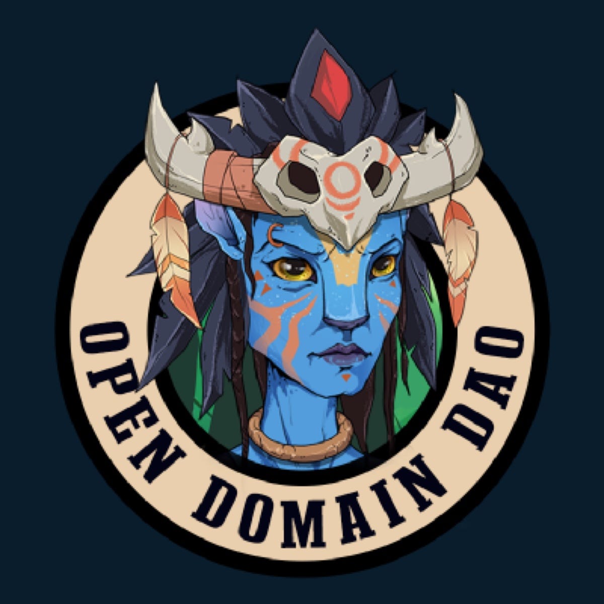 About Open Domain Dao Medium