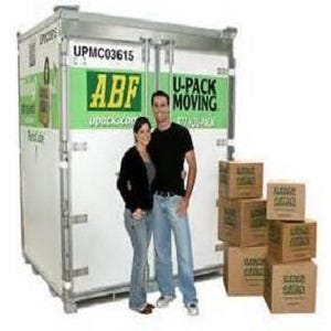 NC Moving Labor INC – Medium