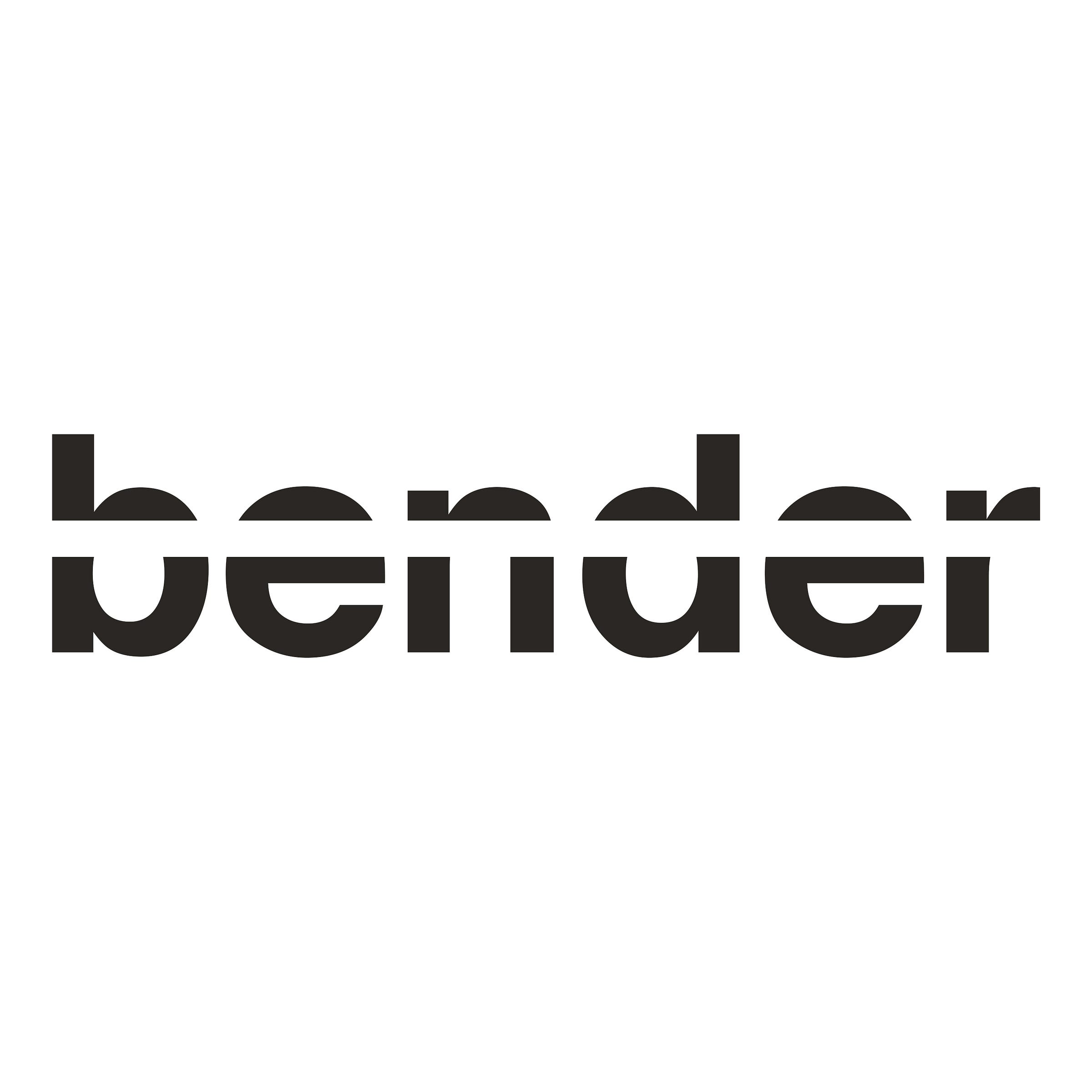 Bender Magazine – Medium