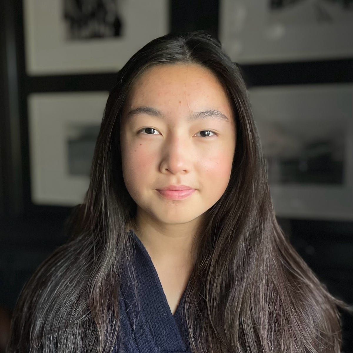 Sophie Qian – Medium