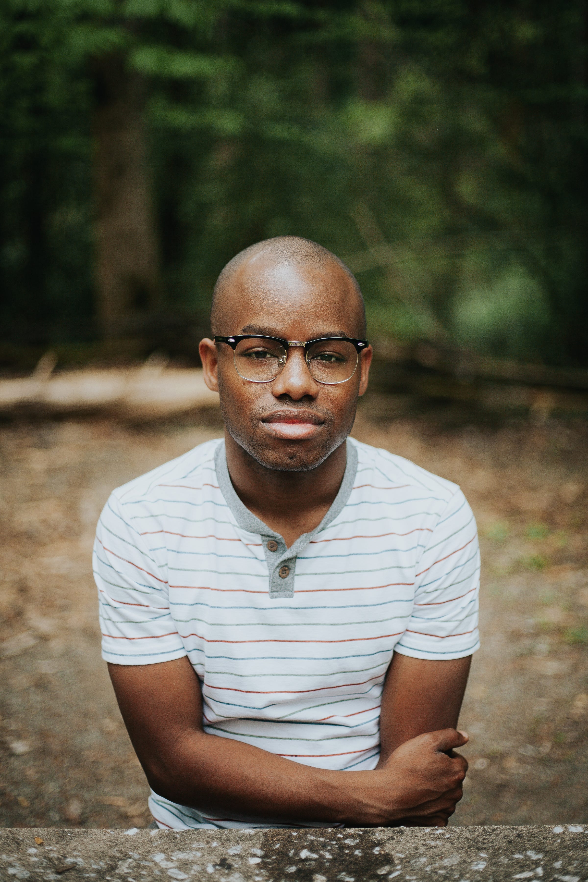 Darrell. – Medium