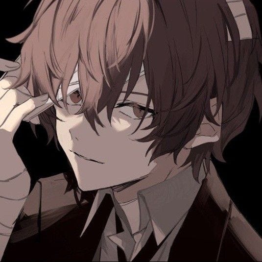 Dazai Medium dazai-medium