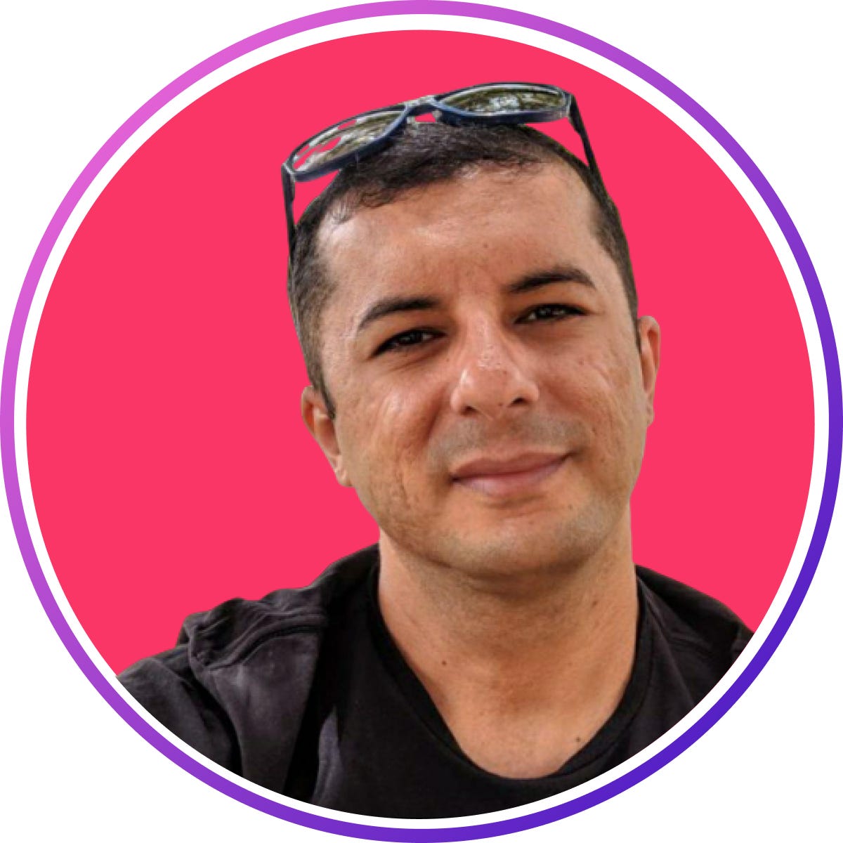 About – Ricky Domingos – Medium