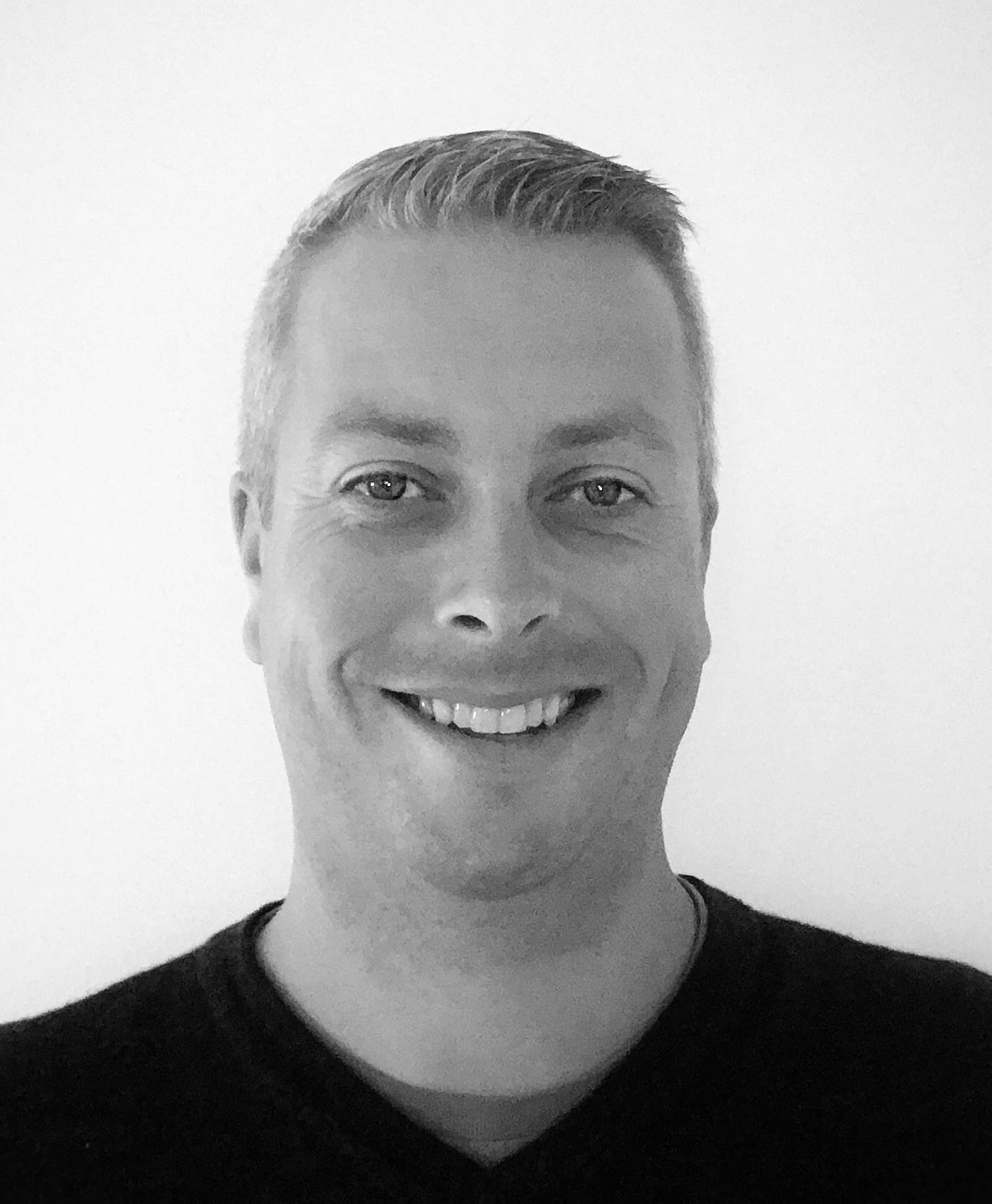 Phil Johnson – Medium