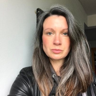 About – Leah Black – Medium