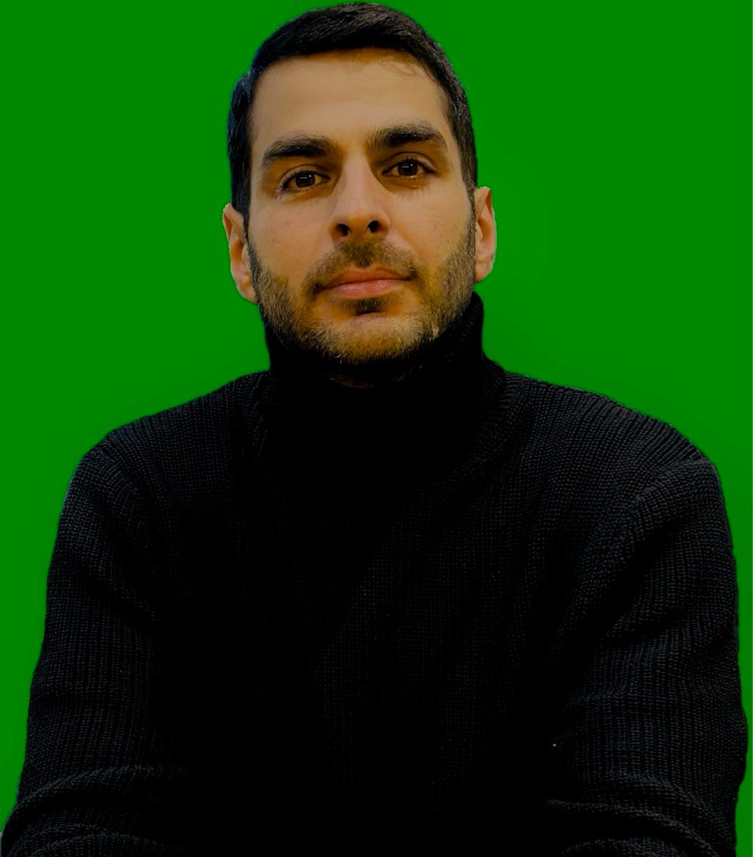 Mo Hosseini Medium Mo hosseini medium