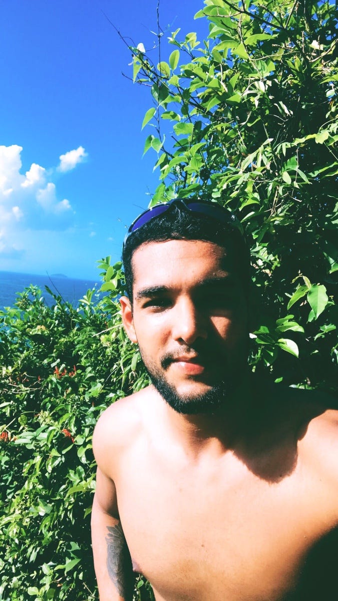 Felipe de Jesus Medium