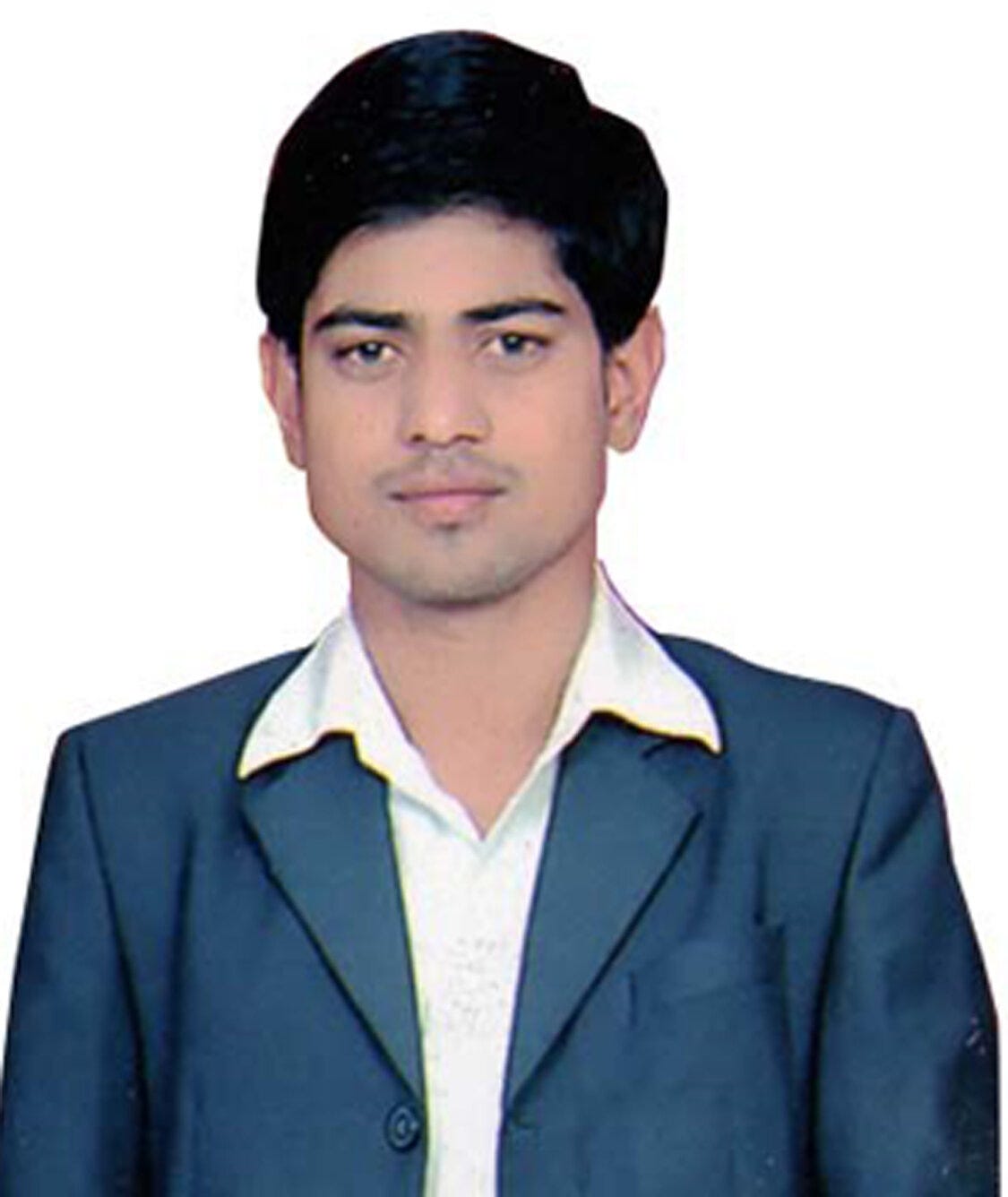 Vishnu Kumar – Medium