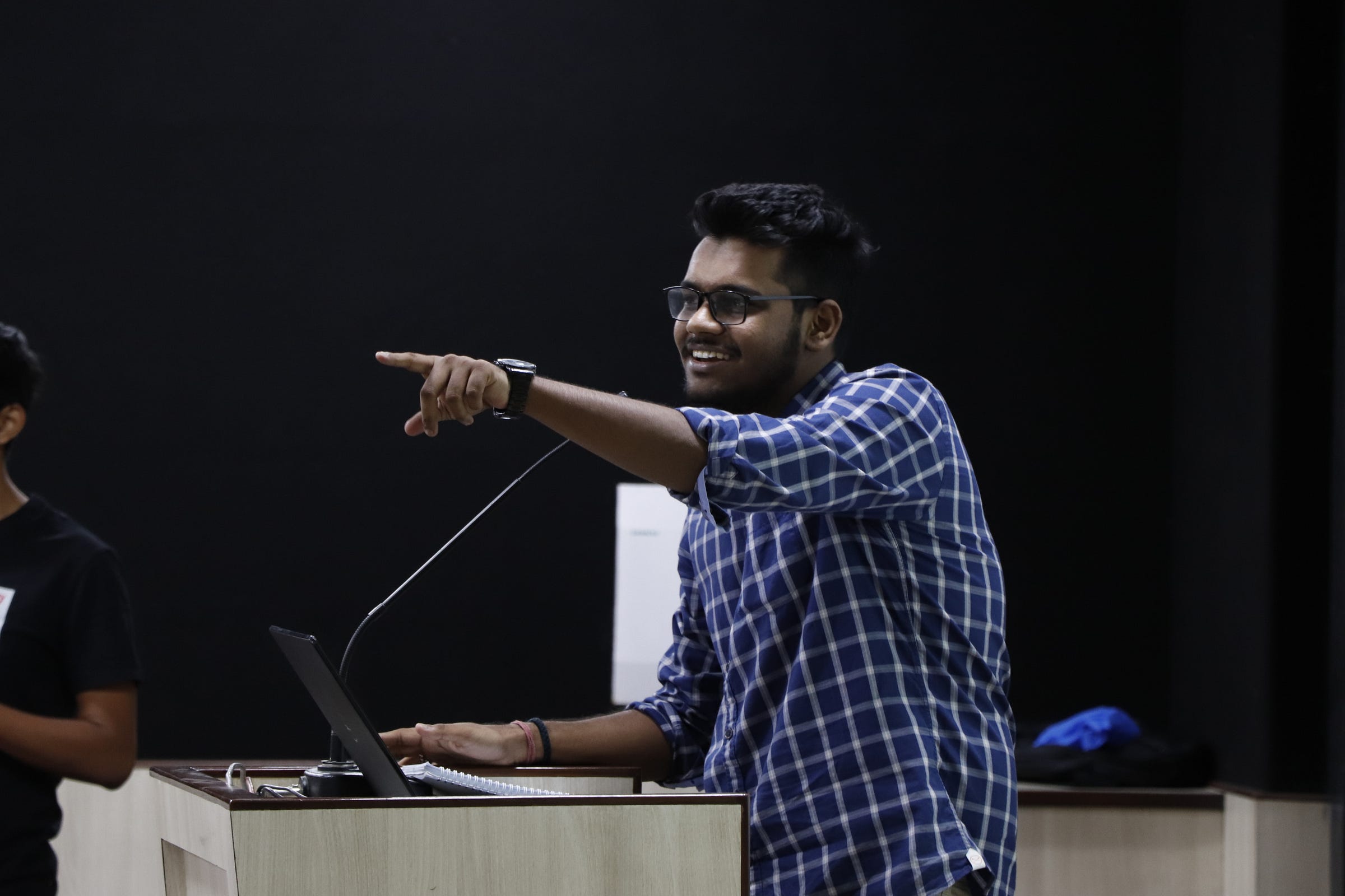 About – Shobhit Srivastava – Medium
