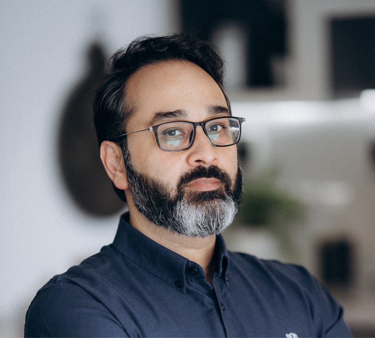 Umi Rana Umar Rana – Medium