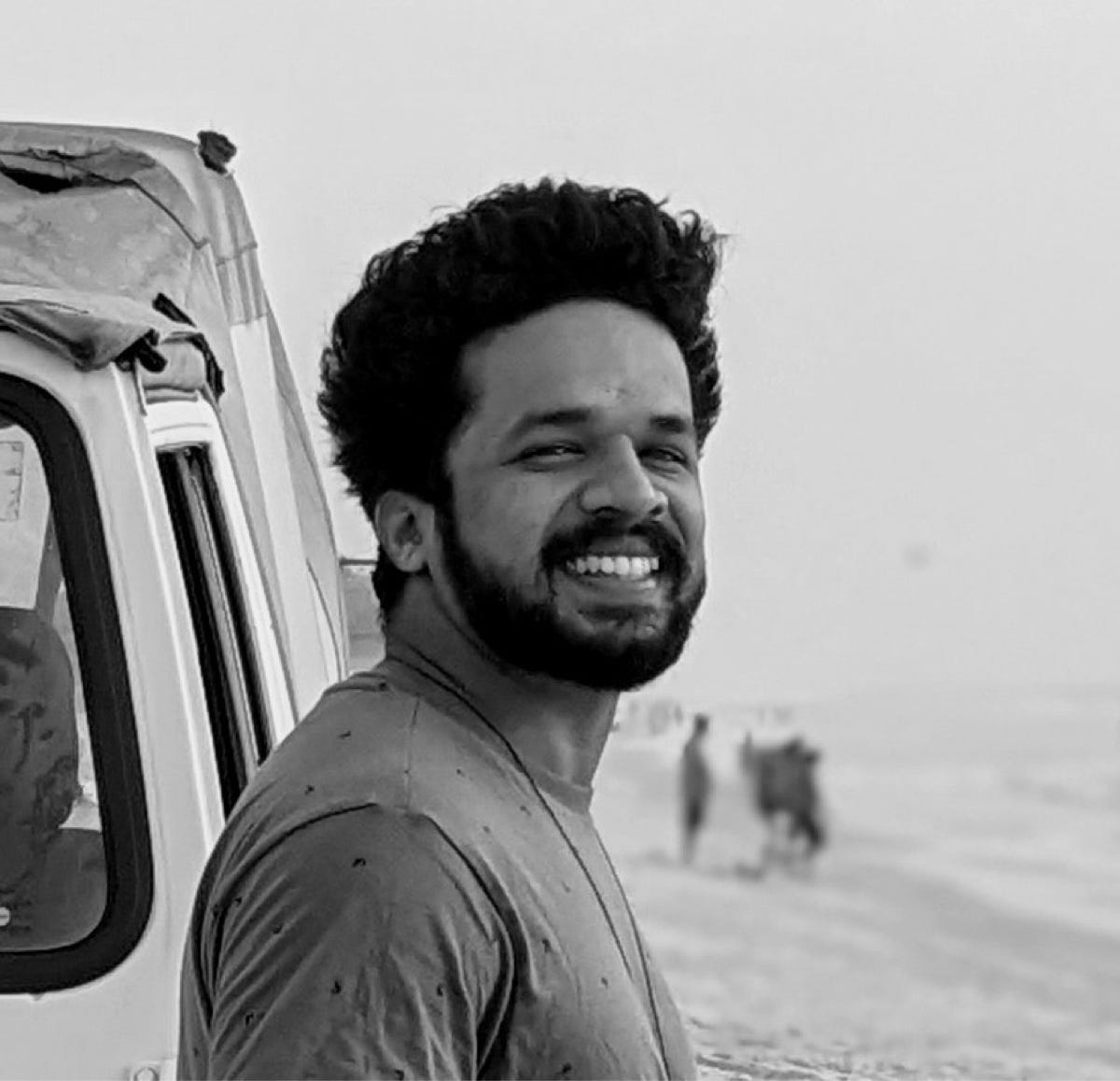 Adarshdevanand medium