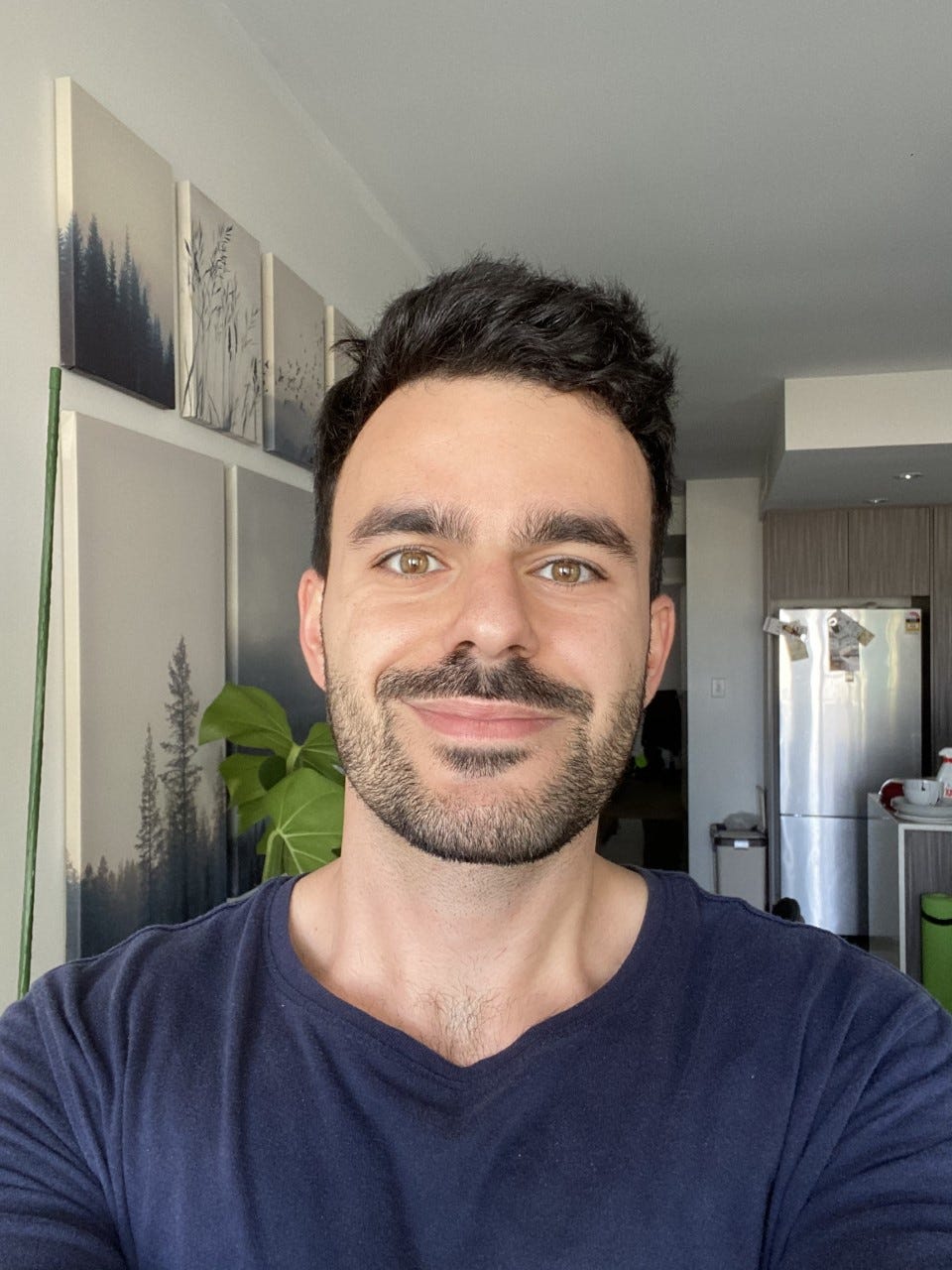 Sah Kilic – Medium