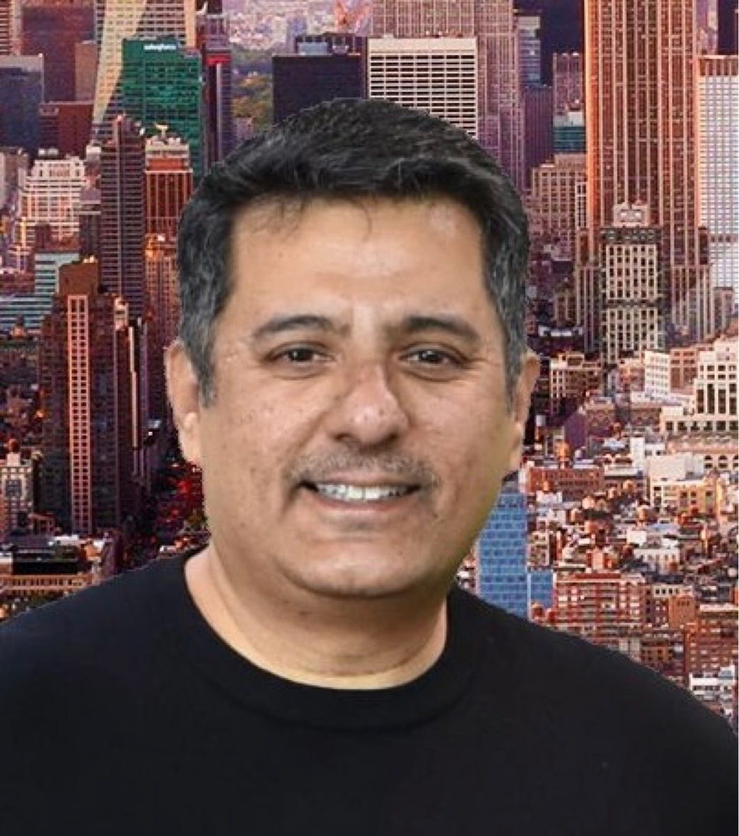 Ahsan Mahmood – Medium