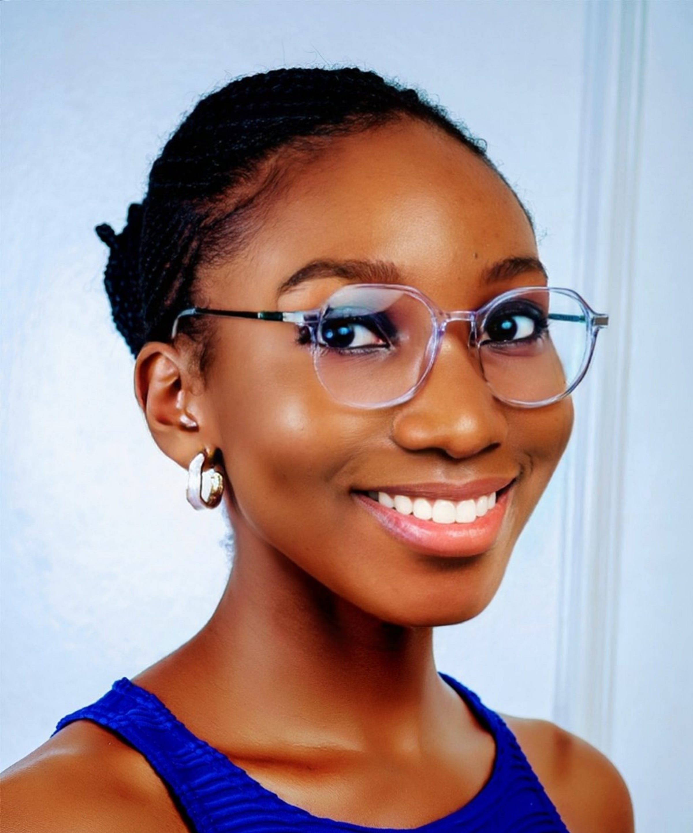 Damilola oniyide medium