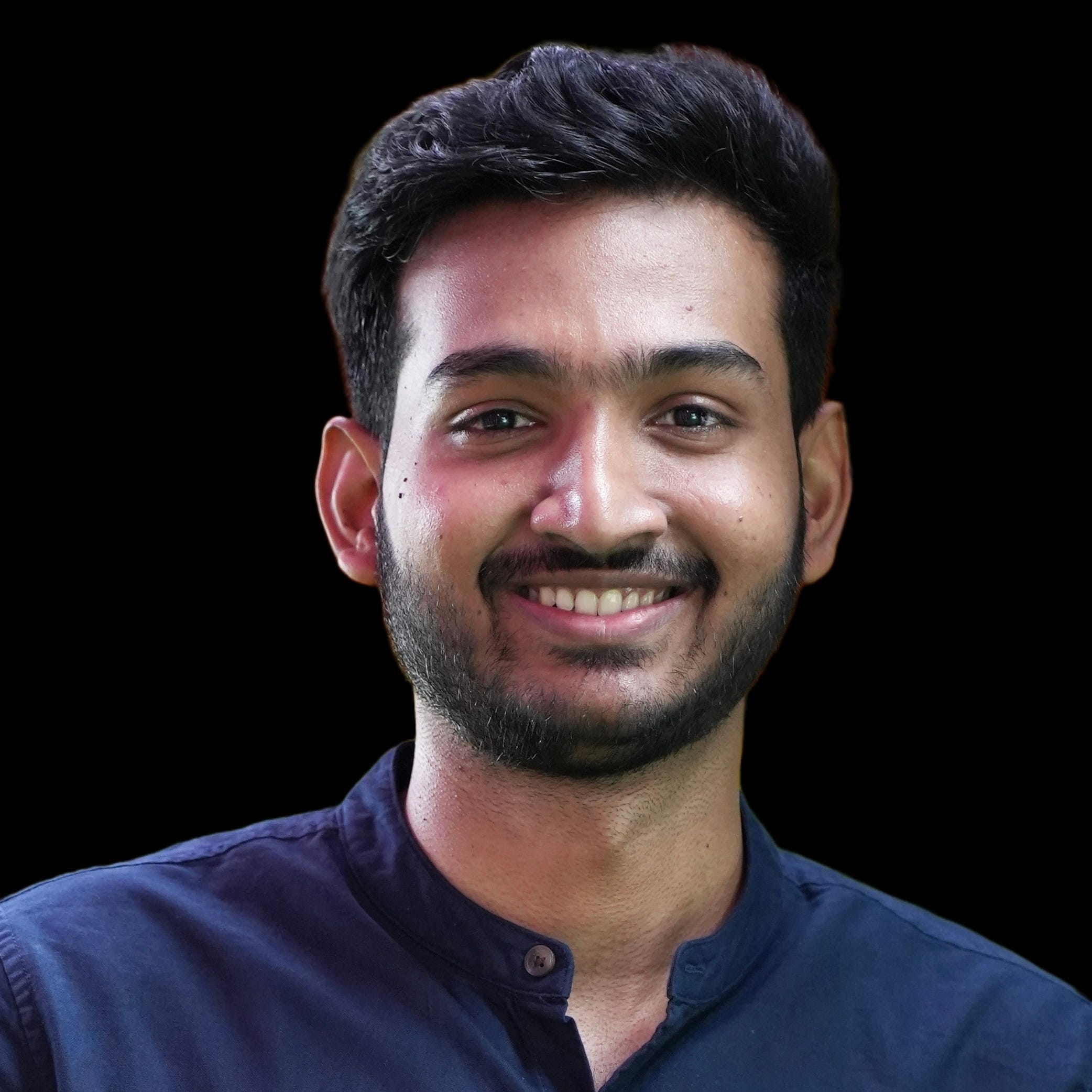Pawan Reddy Ulindala – Medium