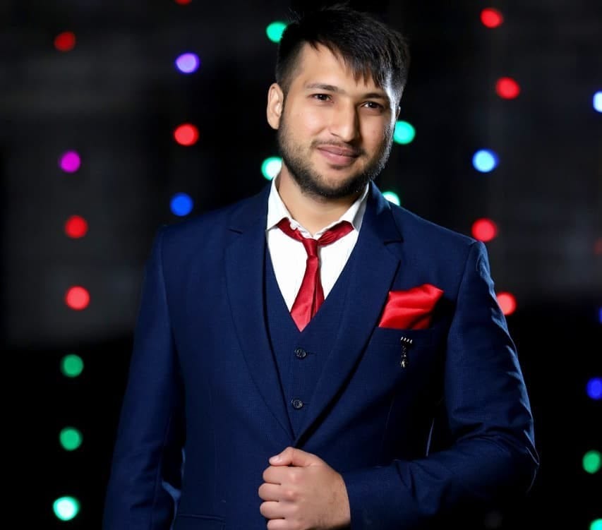 Khushal Jethava – Medium