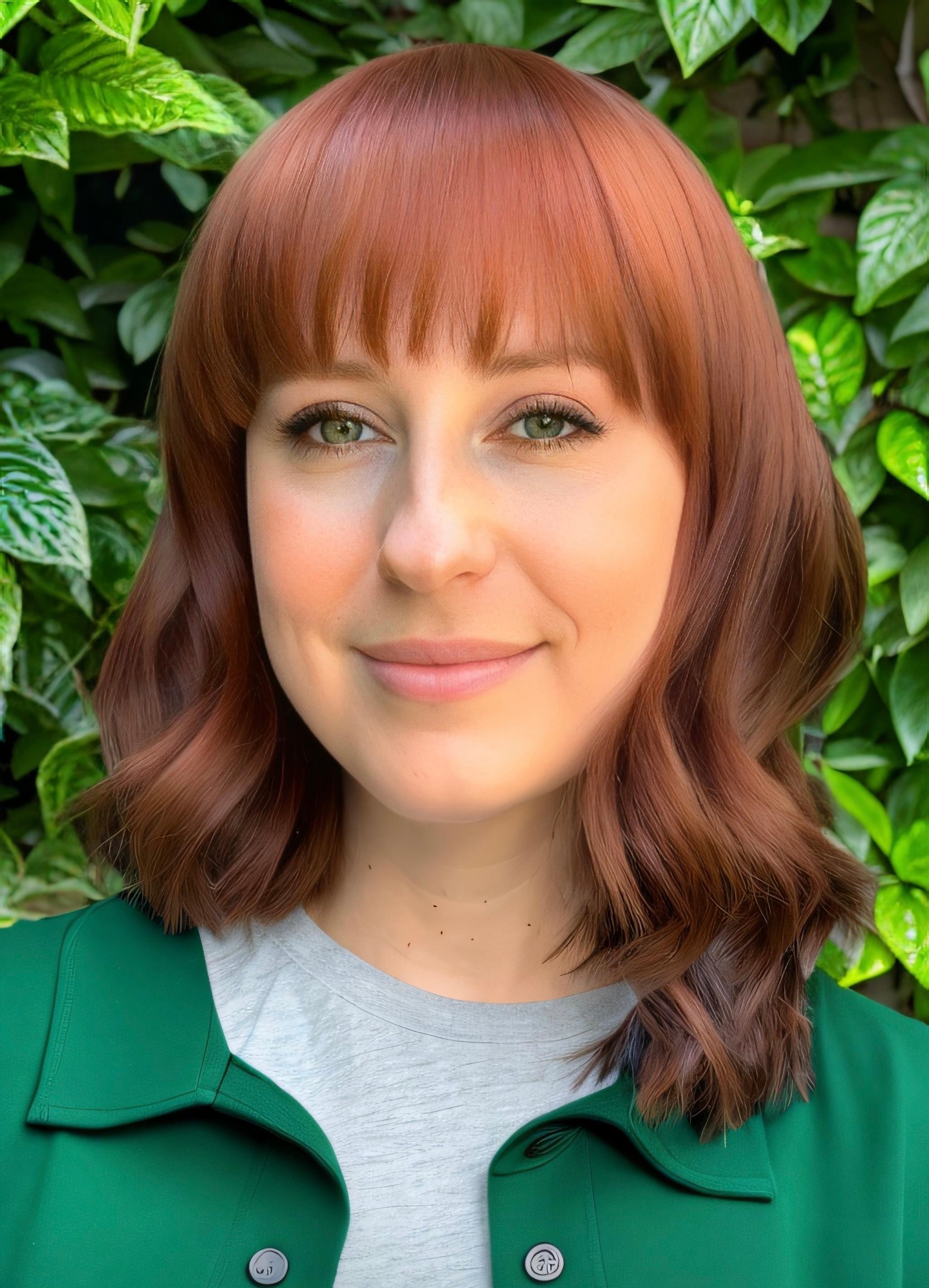 Megan Sweet – Medium