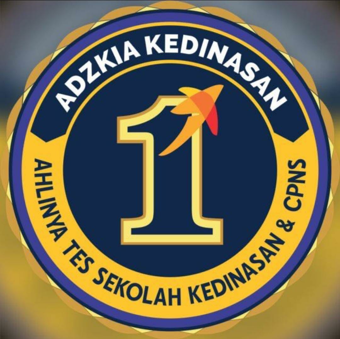 Bimbel Kedinasan Pekanbaru