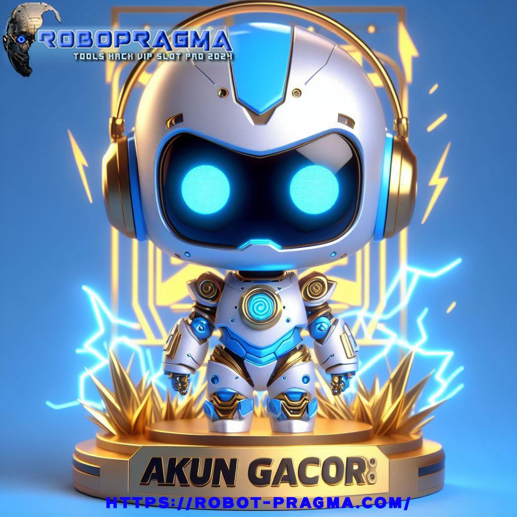 Robopragma vip 2024 official medium