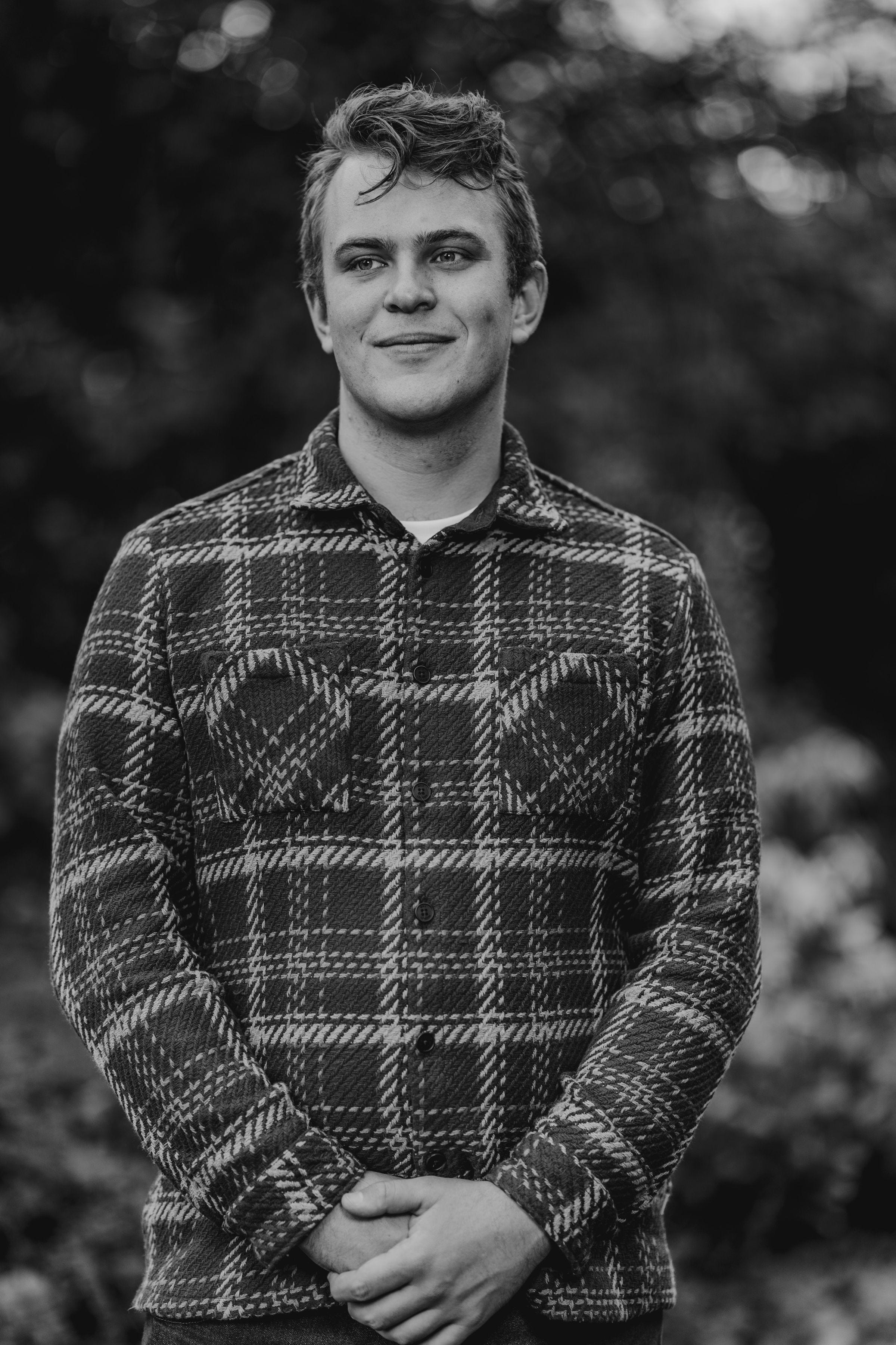 About Spencer Wallace Medium