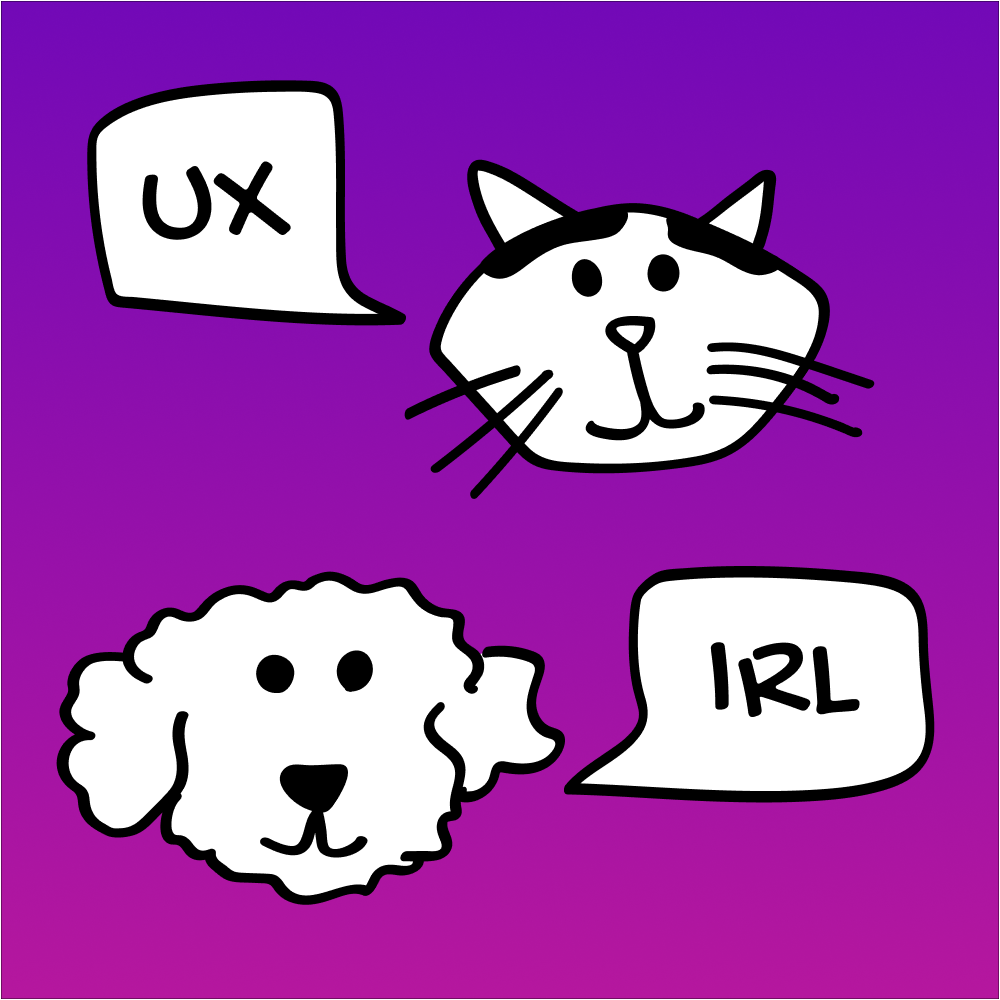 UX in Real Life – Medium