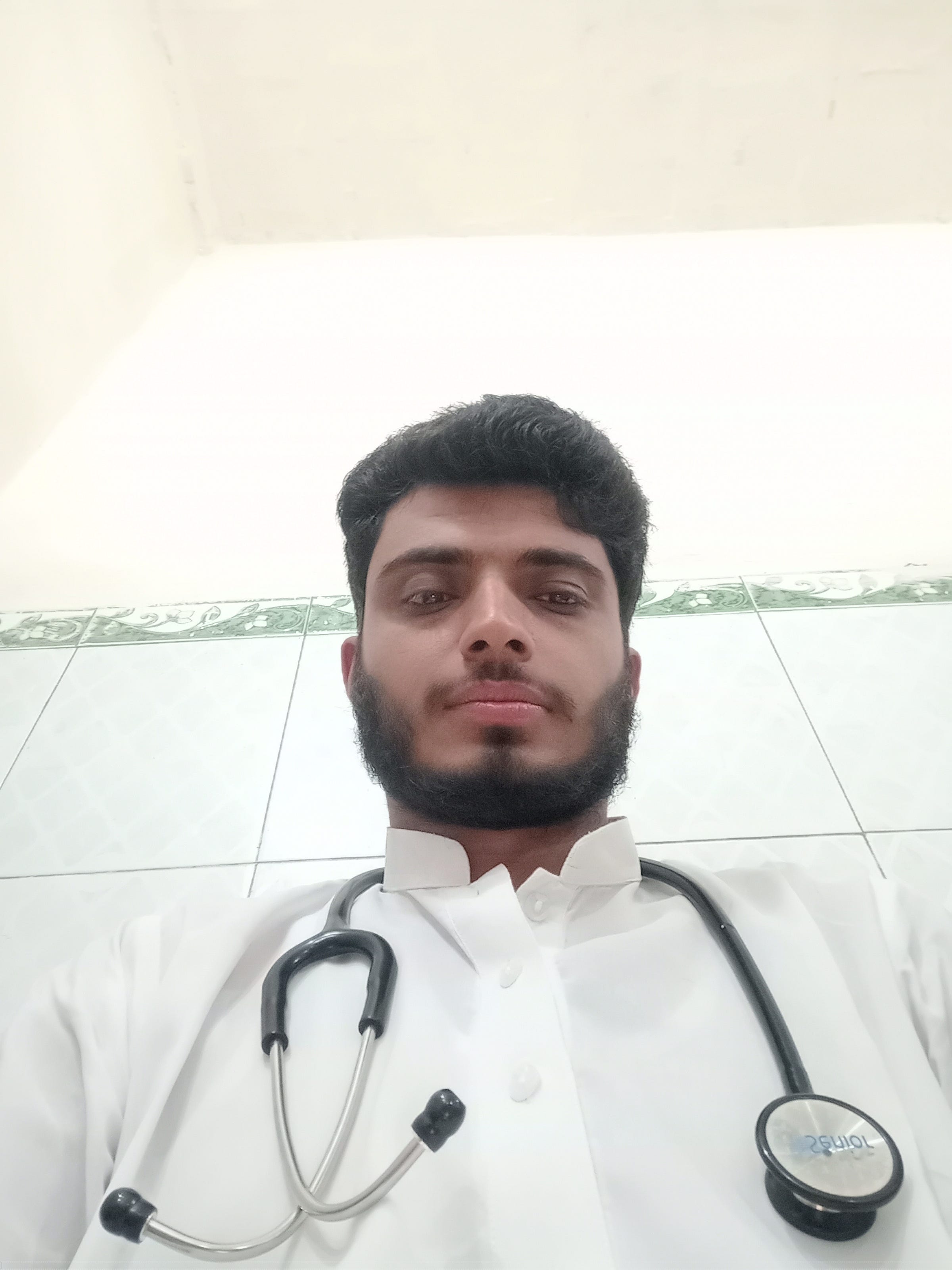 Dr. Muhammad Saqib – Medium