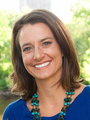 Catherine Harrison Medium