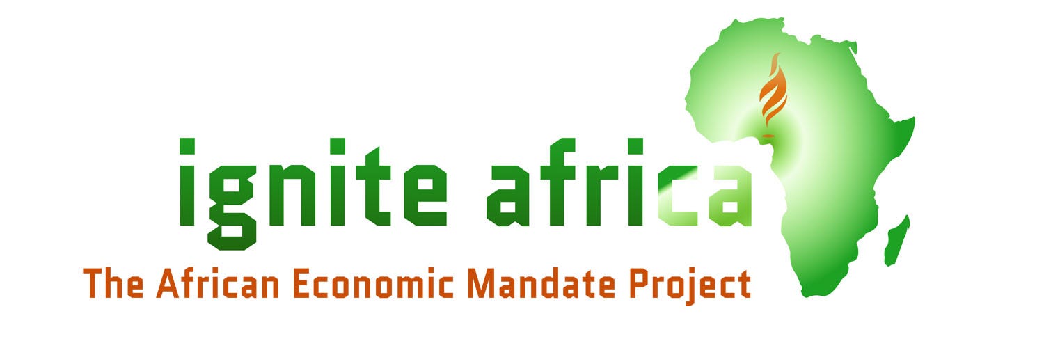 Ignite Africa Medium