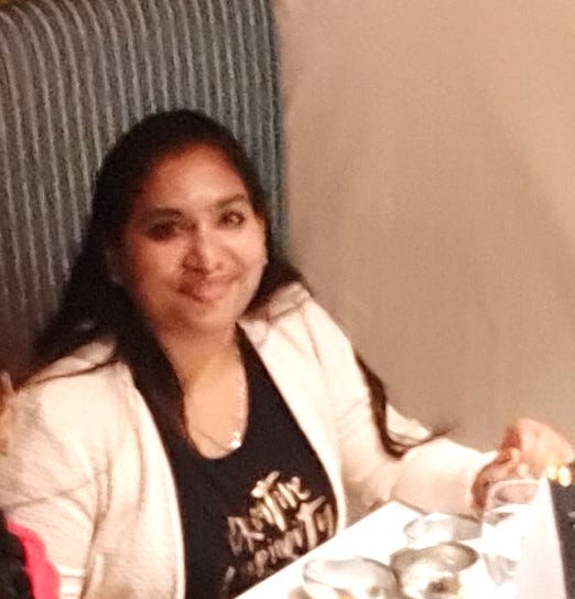 Saritha Atmuri – Medium
