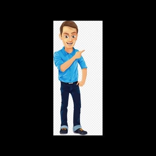 Adam Christ Medium