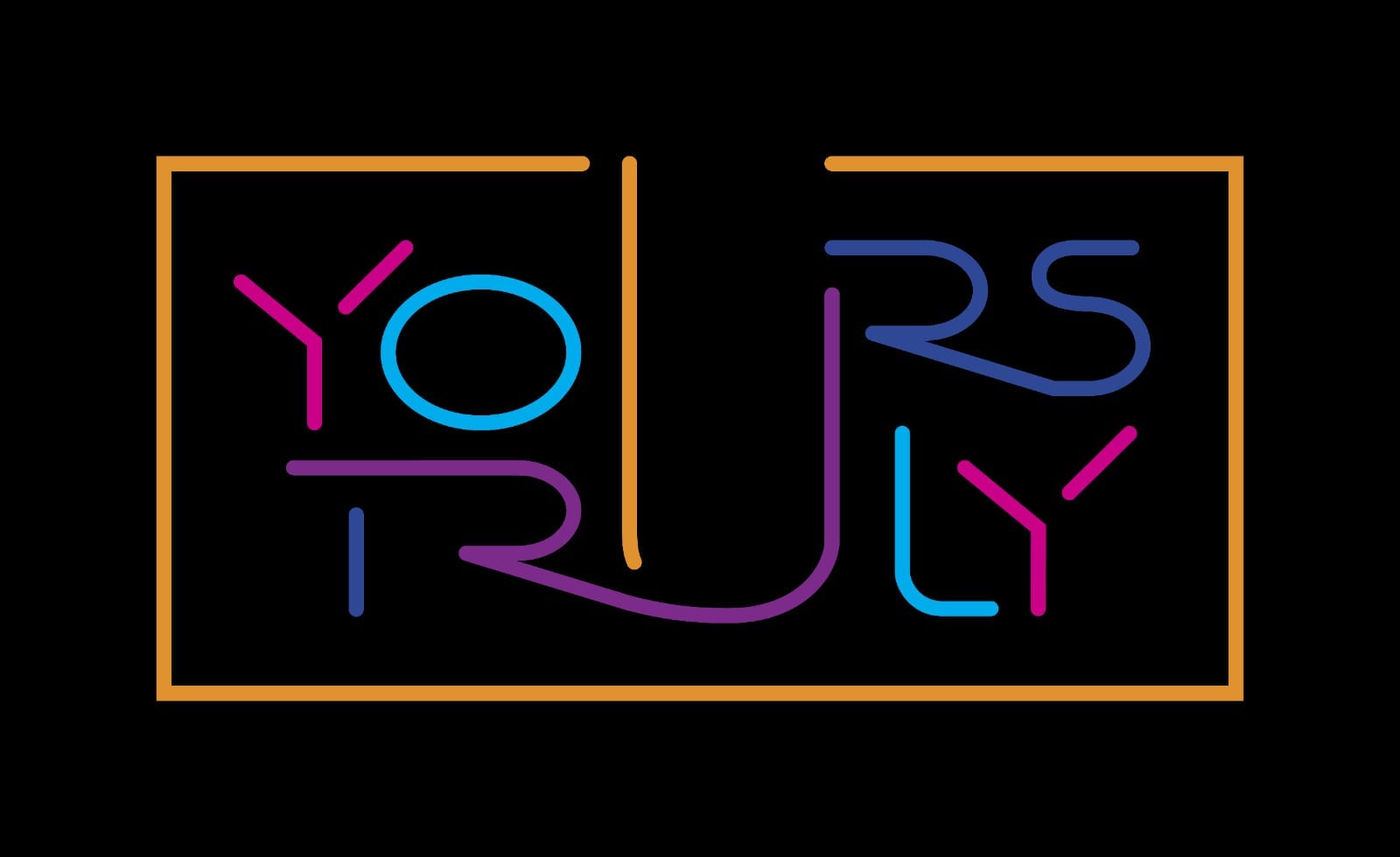 Yours Truly Theatre Medium