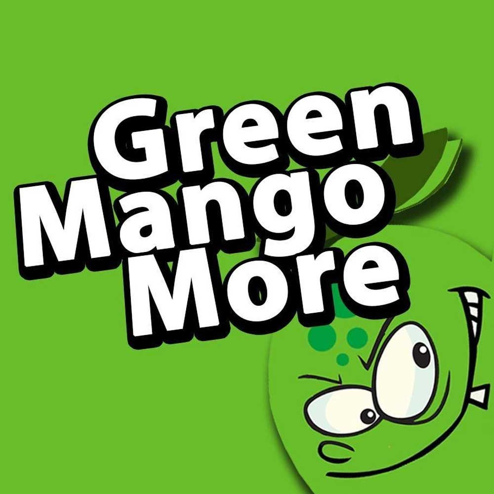 Green Mango More Medium