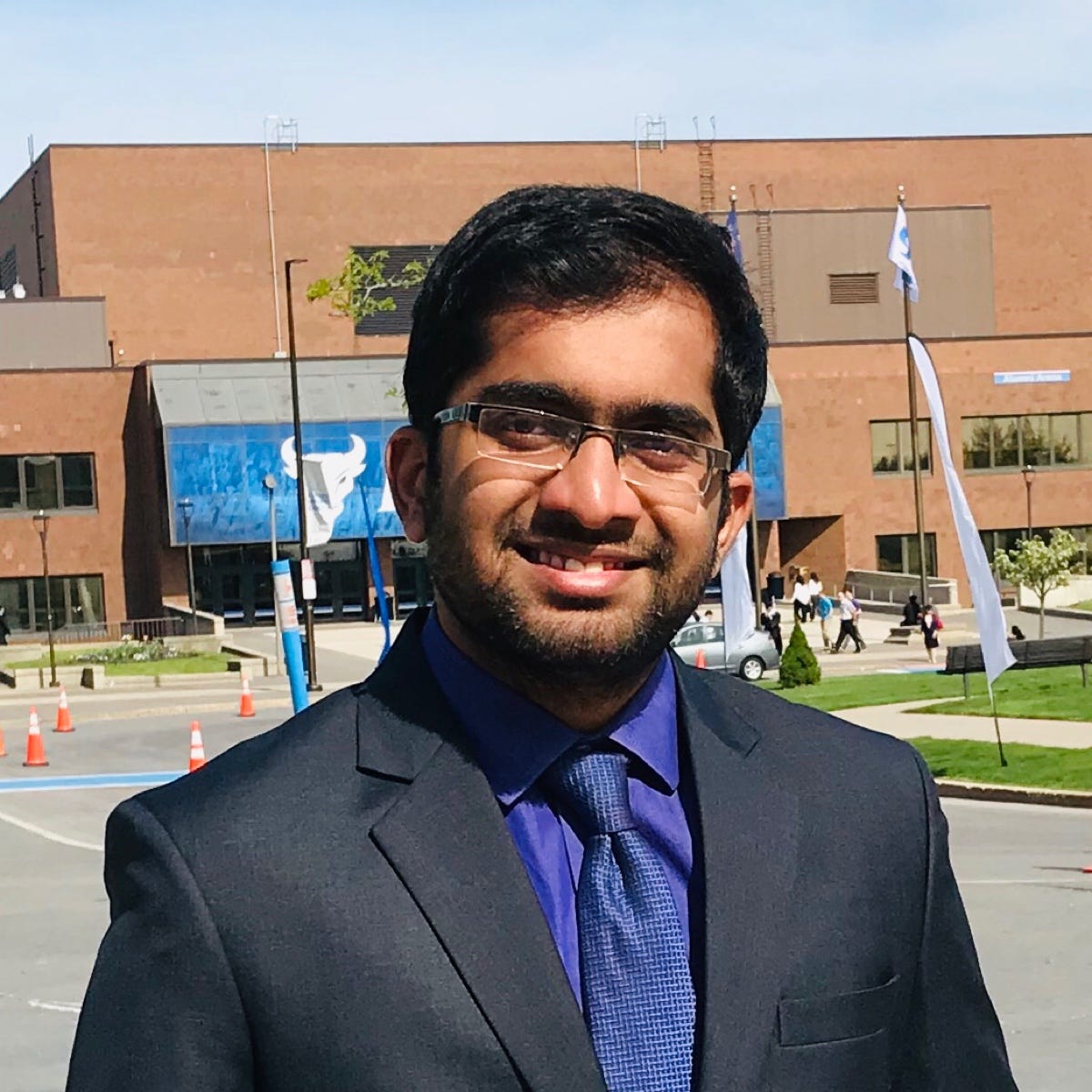 Haneesh Reddy Poodutoori – Medium