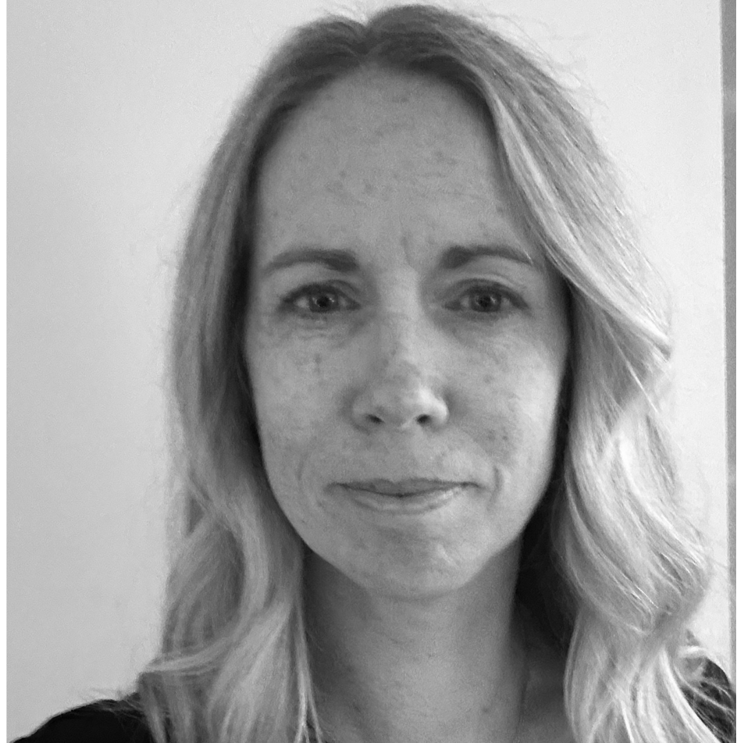 Ainsley Spry – Medium