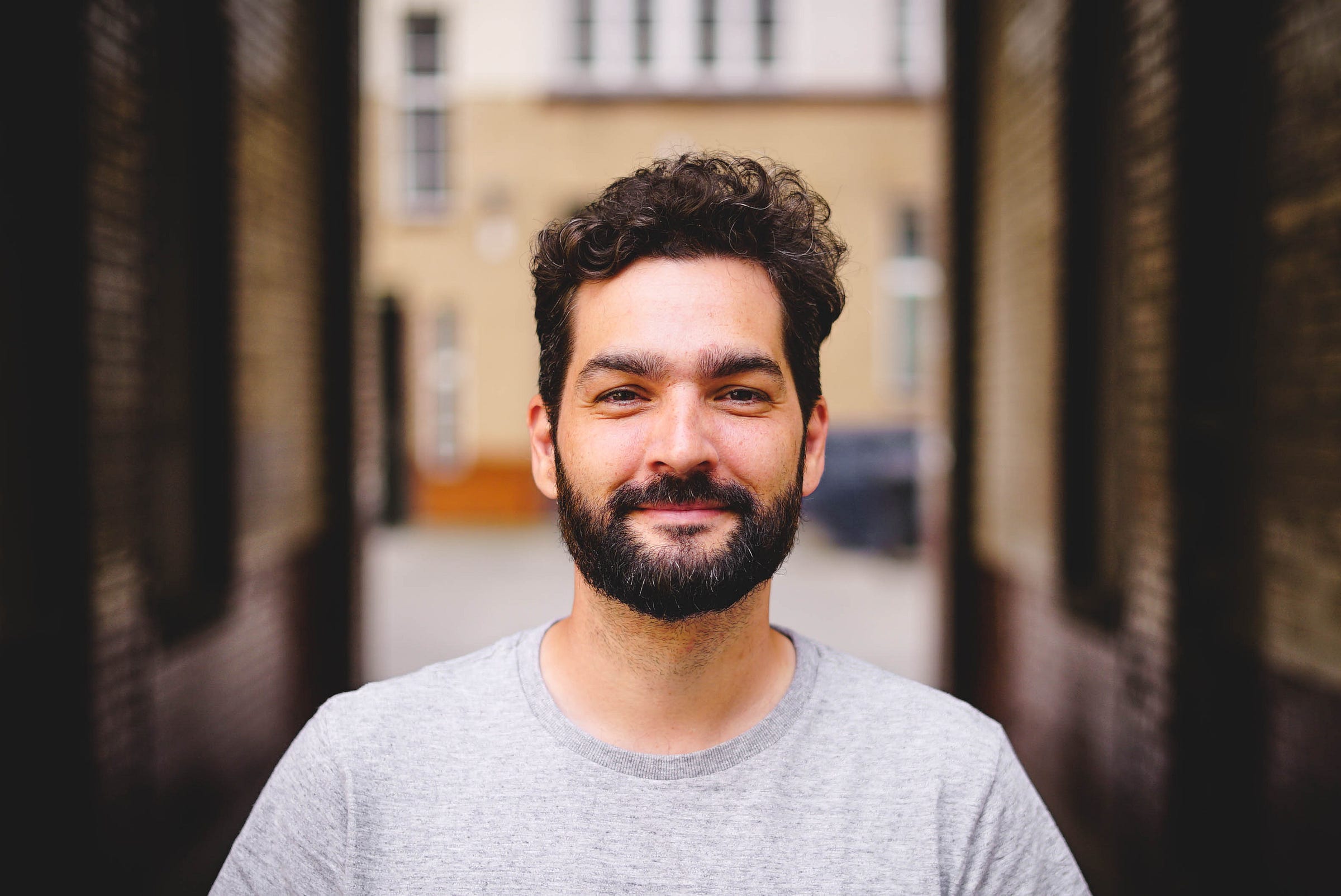 Chris Jahn – Medium