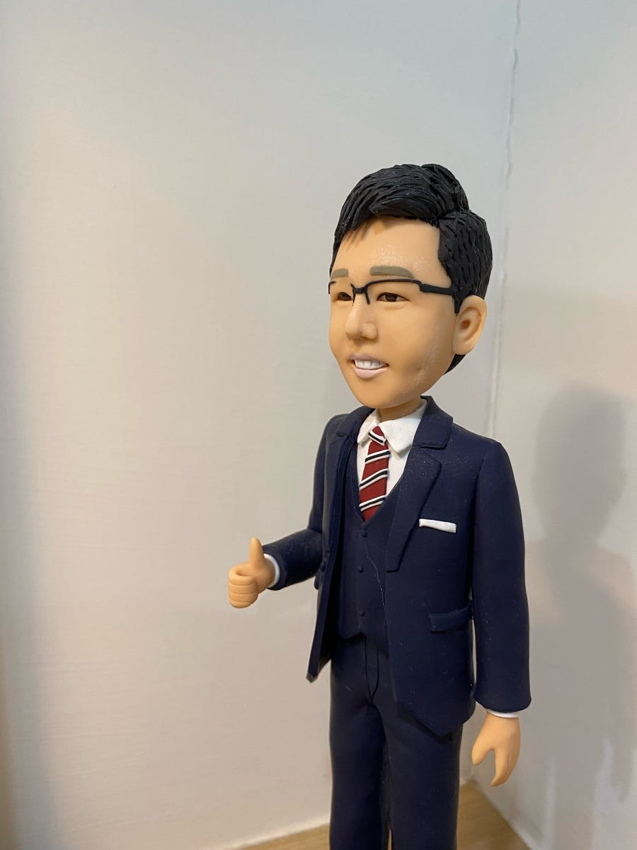 Vincent liu medium