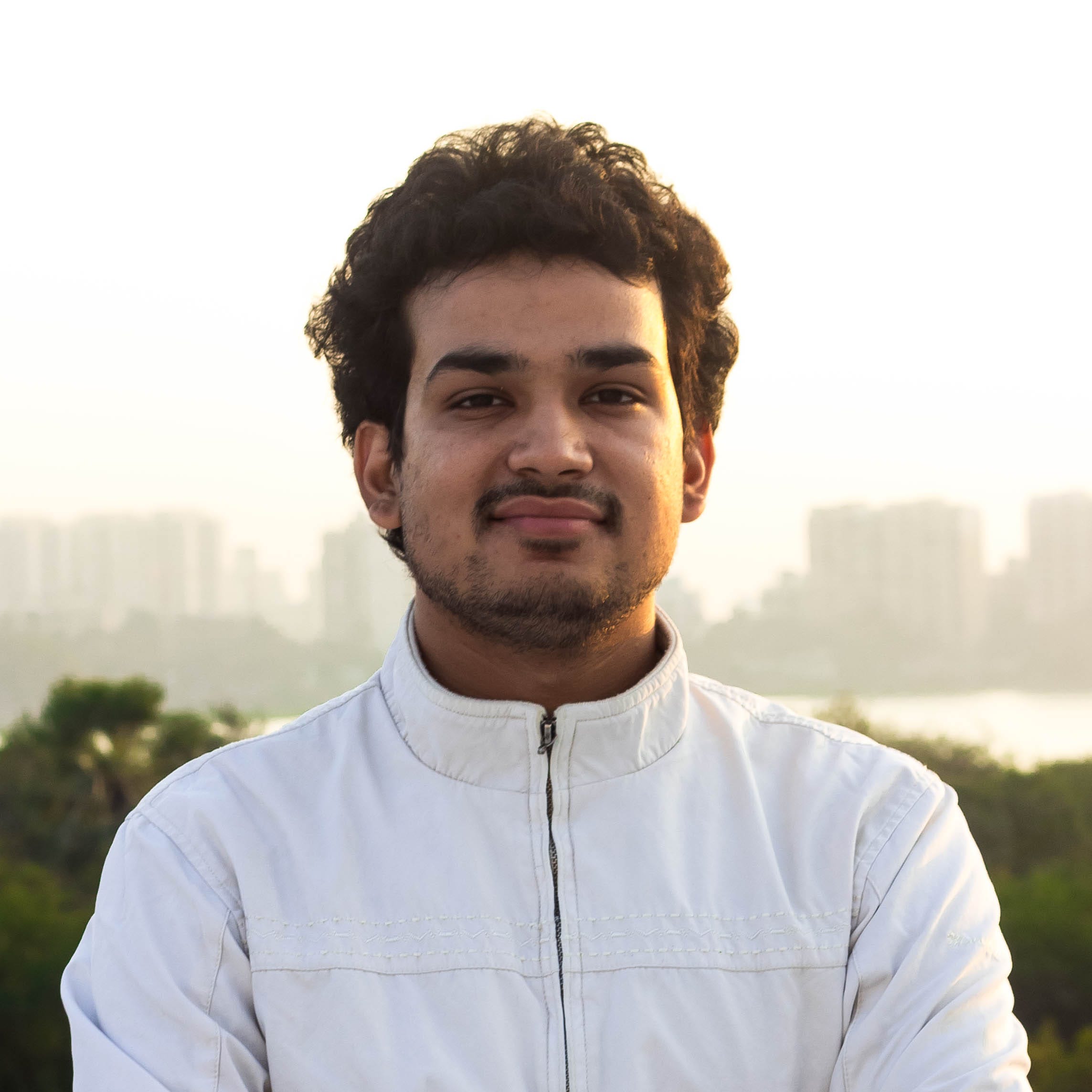 Akshay Jain – Medium