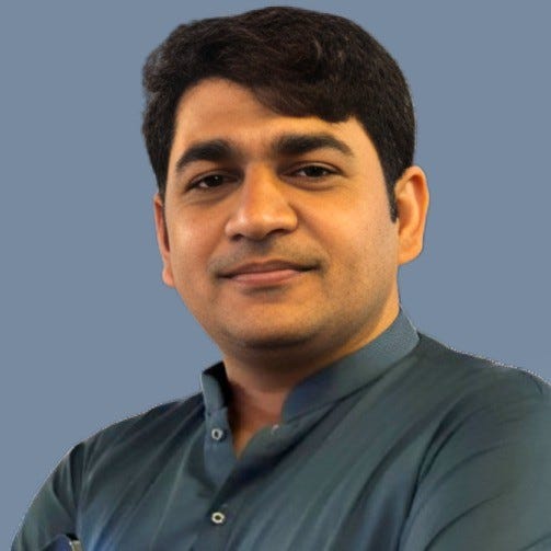 Ubed thaheem medium