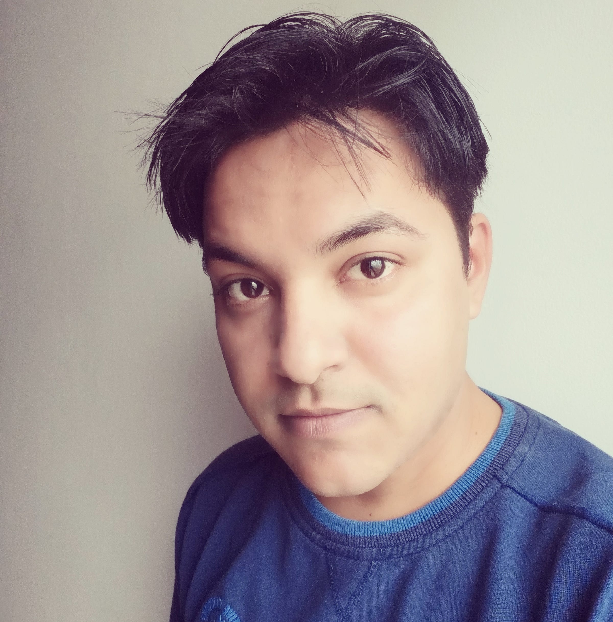 Akshay Shukla Medium