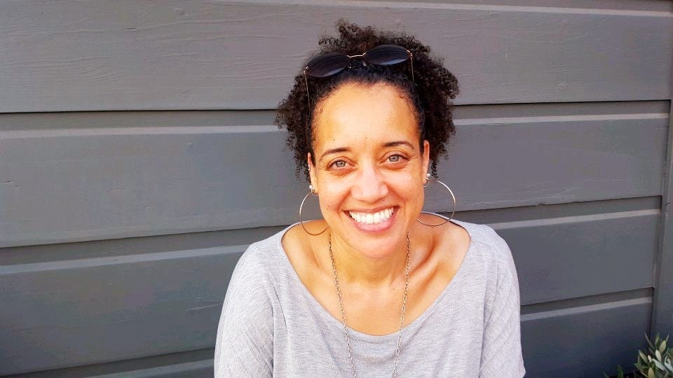 Shauna del Reed – Medium