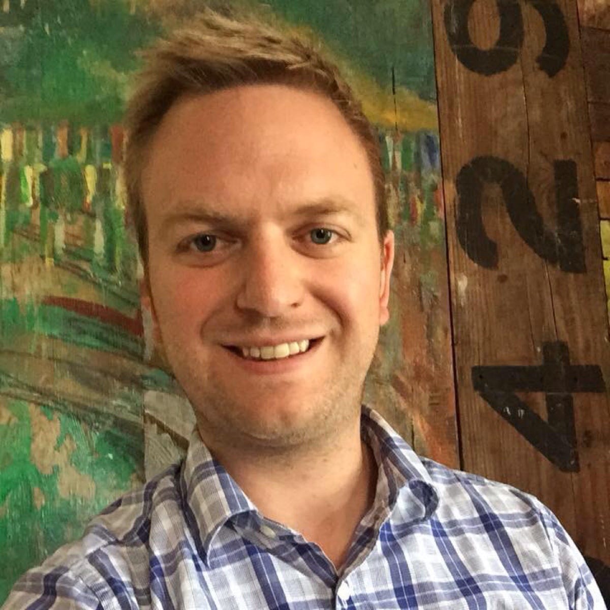 Timothy Ray Knight Timothy Knight – Medium