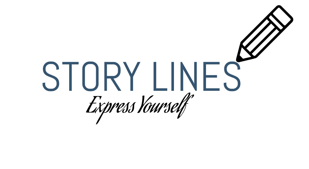 STORY LINES Medium