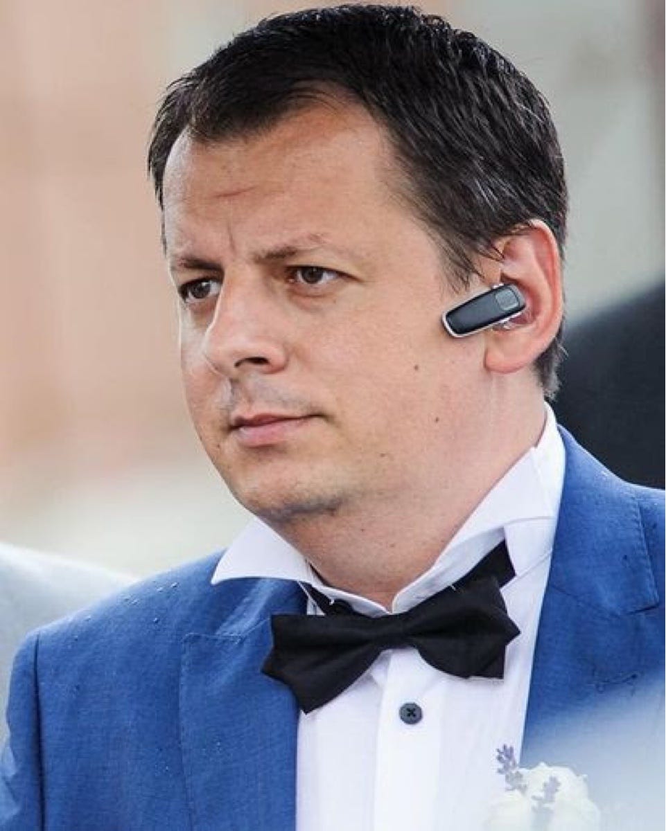 Paolo Ferrari Medium