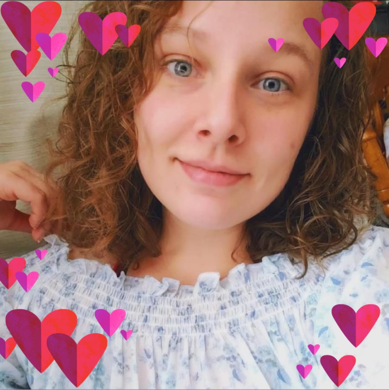 Lindsy Wheaton – Medium