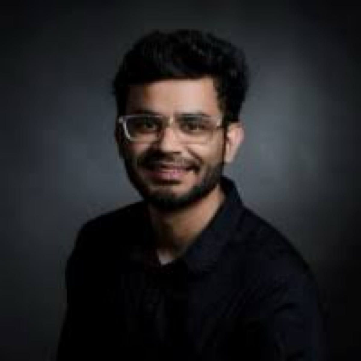 Kashish Bhumbri – Medium