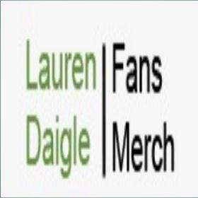 Lauren Daigle Merch – Medium